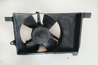  ΒΕΝΤΙΛΑΤΕΡ ΨΥΓΕΙΟΥ OPEL COMBO 1993 - 2000-thumb-1