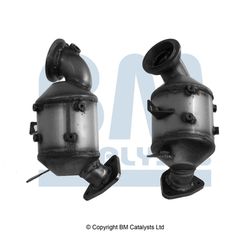 Καταλύτης-CHEVROLET AVEO, CRUZE, TRAX/ OPEL ASTRA J, ASTRA J GTC, CASCADA, CORSA D, CORSA E, INSIGNIA A, MERIVA B, MOKKA / MOKKA X, ZAFIRA C 1.4/1.4LPG