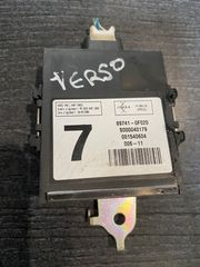 ΕΓΚΕΦΑΛΟΣ DOOR CONTROL MODULE TOYOTA VERSO 2009-2011 ΚΩΔ. 89741-0F020