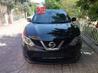 Nissan Qashqai 2015 tekna 1.6 dci
