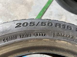 2 ΕΛΑΣΤΙΚΑ 205/50/16 ΟΙΚΟΝΟΜΙΚΑ ΕΛΑΣΤΙΚΑ <<ΔΕΛΗΓΙΑΝΝΙΔΗΣ>>-thumb-3