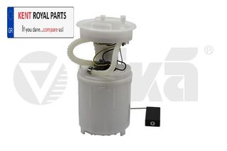 ΑΝΤΛΙΑ ΒΕΝΖΙΝΗΣ- SEAT/VW