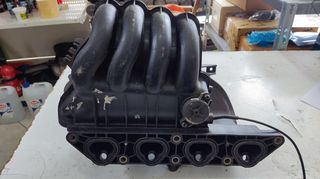 Πολλαπλή εισαγωγής SEAT LEON 99-05 TOLEDO 98-04 1.4 16V