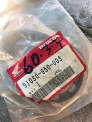 XL250R 1982 Ρουλεμάν γνήσιο 91030-950-003