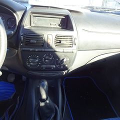 Χειριστήρια Καλοριφέρ Fiat Marea '02 Σούπερ Προσφορά Μήνα