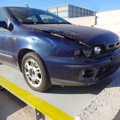 Φτερό Εμπρός Fiat Marea '02 Σούπερ Προσφορά Μήνα