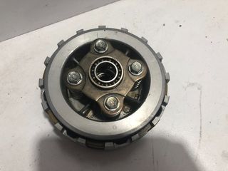 ΚΑΜΠΑΝΑ HONDA CBR 125 *MOTO LEADER PARTS*