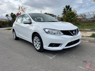 Nissan Pulsar '17 1,5 DIESEL