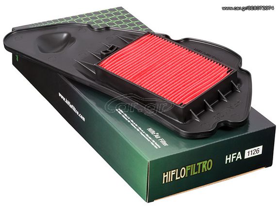 Φίλτρο Αέρα Forza 125 Hiflo HFA1126