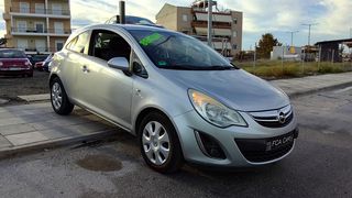 Opel Corsa '11