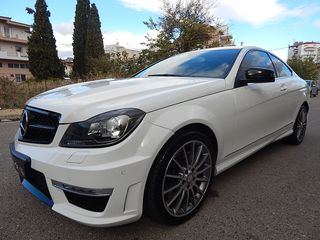 Mercedes-Benz C 180 '15  AMG LINE