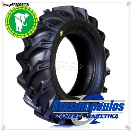 ΕΛΑΣΤΙΚΑ 7.50-16 DINH RUBBER F1 8PR