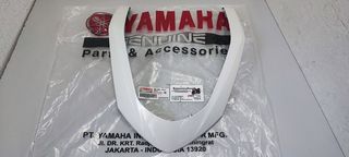 ΚΑΠΑΚΙ ΖΕΛΑΤΙΝΑΣ YAMAHA N-MAX 125 / 155 '15-'20