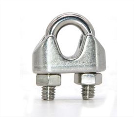 ΣΦΙΓΚΤΗΡΑΣ ΣΥΡΜΑΤΟΣΧΟΙΝΟΥ ΓΑΛΒΑΝΙΖΕ 3mm 1/8"