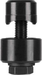 ΠΟΤΗΡΟΤΡΥΠΑΝΟ ΒΙΔΑΣ ΝΙΠΤΗΡΩΝ INOX 32mm 280007