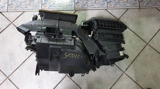 ΕΒΑΠΟΡΕΤΑ ΚΛΙΜΑΤΙΣΜΟΥ FIAT SEDICI/ SUZUKI SX4 