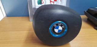 BMW SERIES 1 (E81/87) 3/5D 04-11 ΑΕΡΟΣΑΚΟΣ ΟΔΗΓΟΥ-ΤΙΜΟΝΙΟΥ