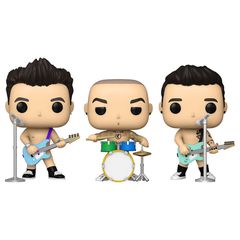 POP pack 3 figures Rocks Blink 182-thumb-2