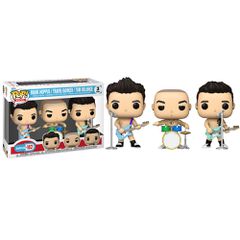 POP pack 3 figures Rocks Blink 182-thumb-1
