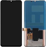 Xiaomi (56000200F400) LCD Touchscreen - White, Xiaomi Mi Note 10