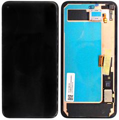 Google (G949-00088-01) LCD Touchscreen (excl. frame & adhesive) - Google Pixel 5