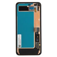 Google (G949-00088-01) LCD Touchscreen (excl. frame & adhesive) - Google Pixel 5-thumb-2