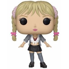 Set figure POP & Tee Britney Spears One More Time Exclusive-thumb-2
