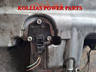 ΑΙΣΘΗΤΗΡΑΣ ΛΑΔΙΟΥ 03C907660G 6PR009629-02 POLO 6R 2009-2017 1200CC DIESEL CFW