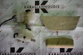 Lexus RX450 2009-2015 παγούρια