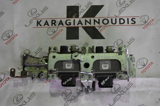 Lexus RX450 2009-2015 πλακέτα με κωδικό 892A0-48010