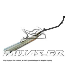 ΕΞΑΤΜΙΣΗ MODENAS KRISS-115/125 ΓΝΗΣΙΑ