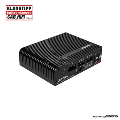 Ενισχυτής Eton MINI 150.4
