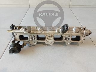 VW GOLF 5 '05 1.6 16V FSI (5Θ) ΜΠΕΚΙΕΡΑ (ΑΠΟ ΚΙΝΗΤΗΡΑ BLP)
