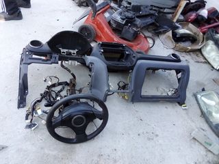  Ταμπλό Toyota RAV 4 2000-2005-thumb-2