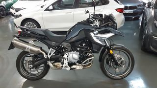 Bmw F 750 GS '20