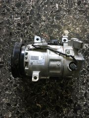 ΚΟΜΠΡΕΣΕΡ A/C ΓΙΑ RENAULT CLIO/CAPTUR 2016-.....926004990R-thumb-3