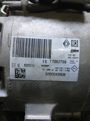 ΚΟΜΠΡΕΣΕΡ A/C ΓΙΑ RENAULT CLIO/CAPTUR 2016-.....926004990R-thumb-4
