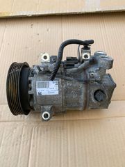 ΚΟΜΠΡΕΣΕΡ A/C ΓΙΑ RENAULT CLIO/CAPTUR 2016-.....926004990R