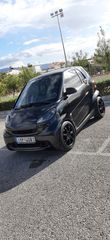 Smart ForTwo '08 451 TURBO