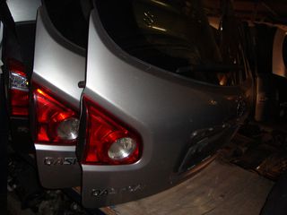 NISSAN QASQAI 2008 MONTEΛΟ