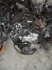 ΚΙΝΗΤΗΡΑΣ PSA-OPEL 1.5 BLUE HDi YH01