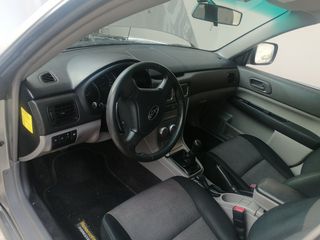 Subaru forester υπάρχουν τα πάντα από τούρμπο και ατμόσφαιρα. -thumb-2