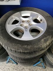 Subaru forester υπάρχουν τα πάντα από τούρμπο και ατμόσφαιρα. -thumb-13