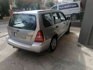 Subaru forester υπάρχουν τα πάντα από τούρμπο και ατμόσφαιρα. -thumb-3