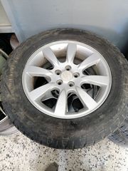 Subaru forester υπάρχουν τα πάντα από τούρμπο και ατμόσφαιρα. -thumb-16