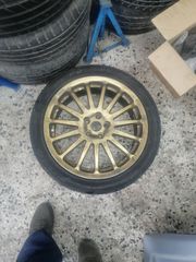 Subaru forester υπάρχουν τα πάντα από τούρμπο και ατμόσφαιρα. -thumb-10