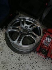 Subaru forester υπάρχουν τα πάντα από τούρμπο και ατμόσφαιρα. -thumb-20