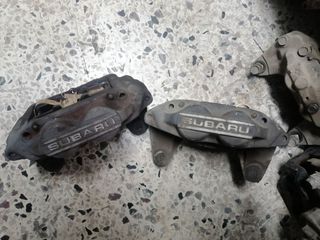 Subaru forester υπάρχουν τα πάντα από τούρμπο και ατμόσφαιρα. -thumb-18