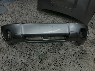 Subaru forester υπάρχουν τα πάντα από τούρμπο και ατμόσφαιρα. -thumb-21