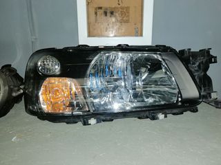 Subaru forester υπάρχουν τα πάντα από τούρμπο και ατμόσφαιρα. -thumb-22